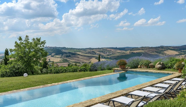 Country house with private Swimming pool