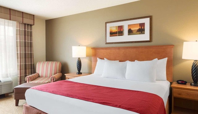 Country Inn & Suites by Radisson, Davenport - Quad Cities