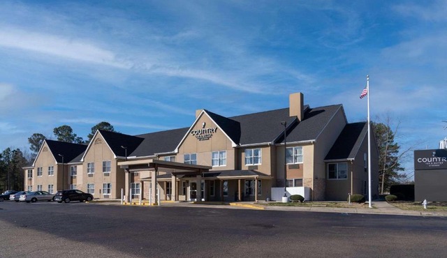 Country Inn & Suites by Radisson, Richmond I-95 South, VA
