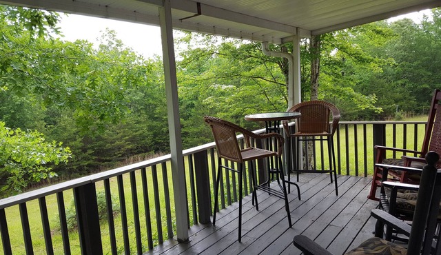 Country living in the South
