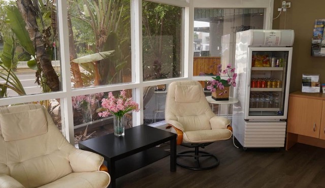 Country Motor Inn Singleton