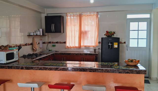 Country Plot 7 minutes from PANACHI Station