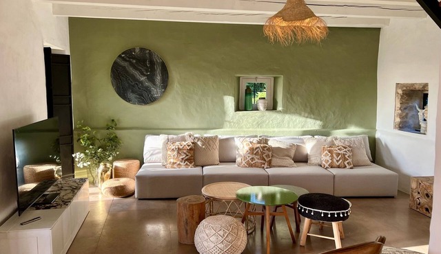 Country side/beach property