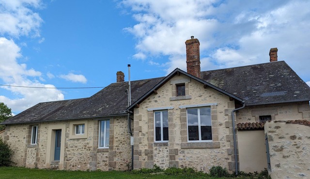 Country studio