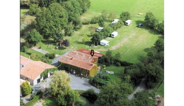 Country studio