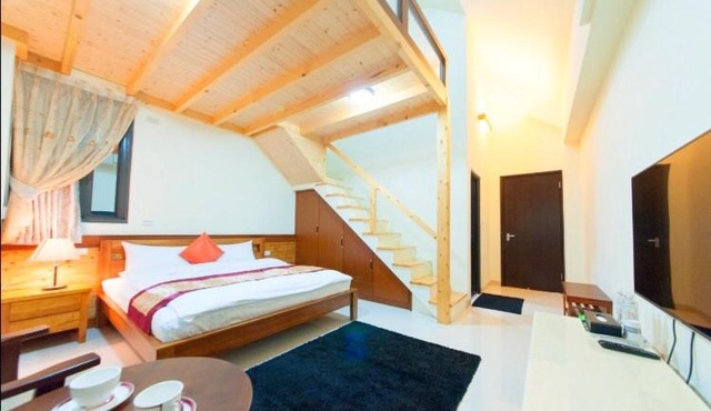 Country Style B&B