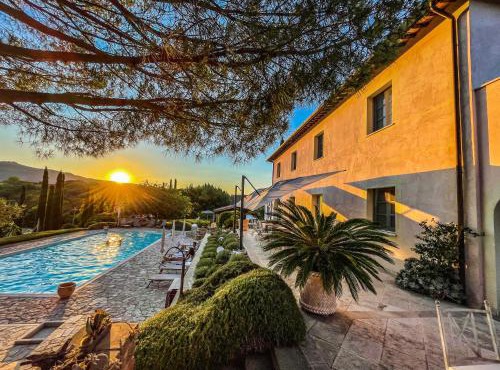 Countryhouse Villa Rey
