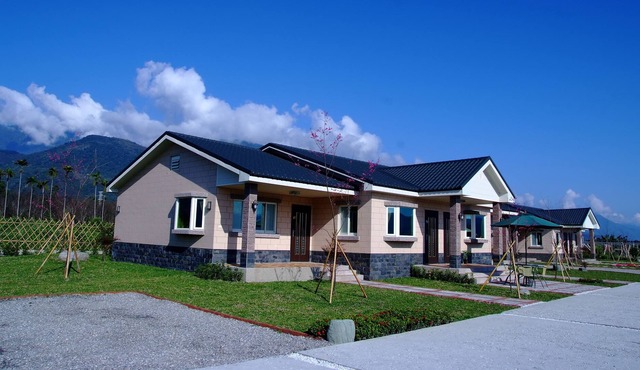 Countryside B&B