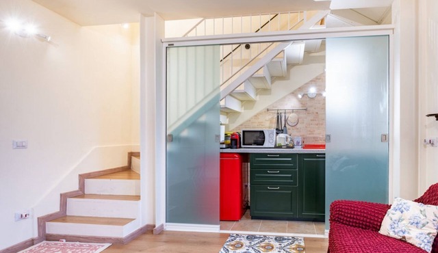 Countryside Fiere Parma Lovely Apartment