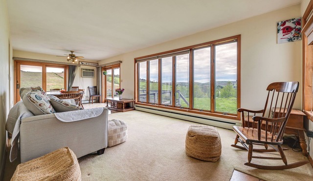 Countryside Home Near Trails & Finger Lakes Area!