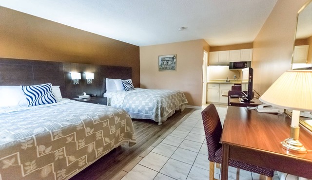 Countryside Inn