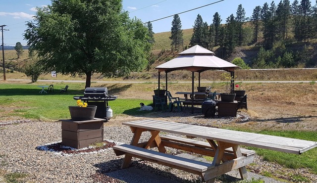 Countryside Inn