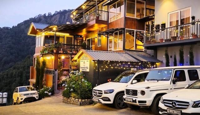 Countryside Villa