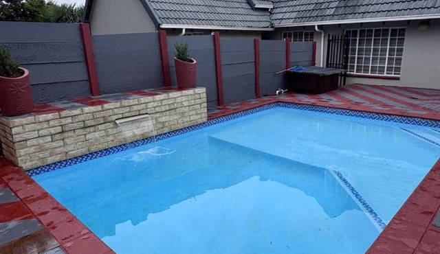 Countryview Chalet