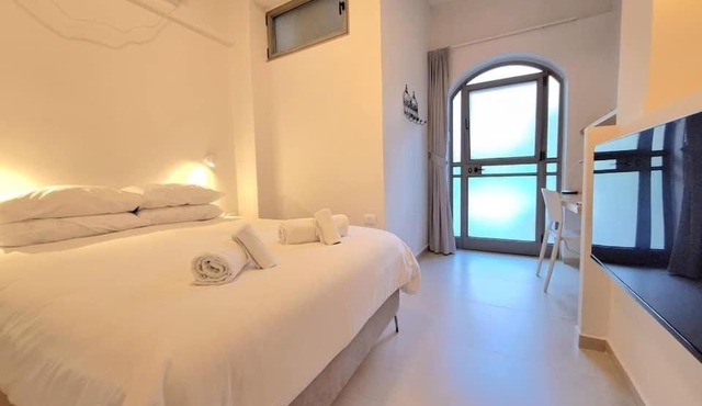 couples apartments