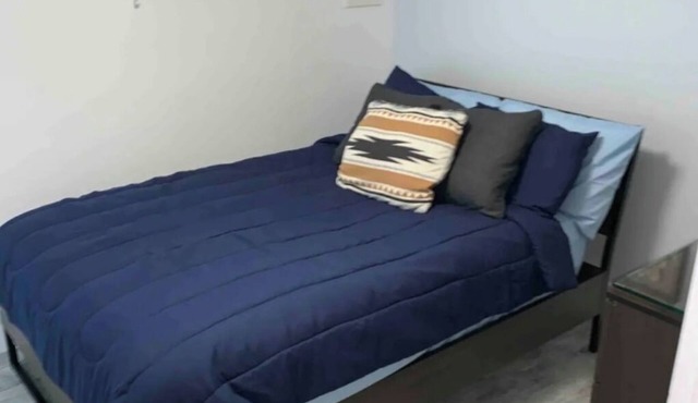 Couples friendly stay in Washington D.C.