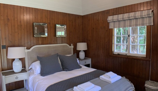 Couples Unique Getaway: The Bowling Club , Rural and Funky