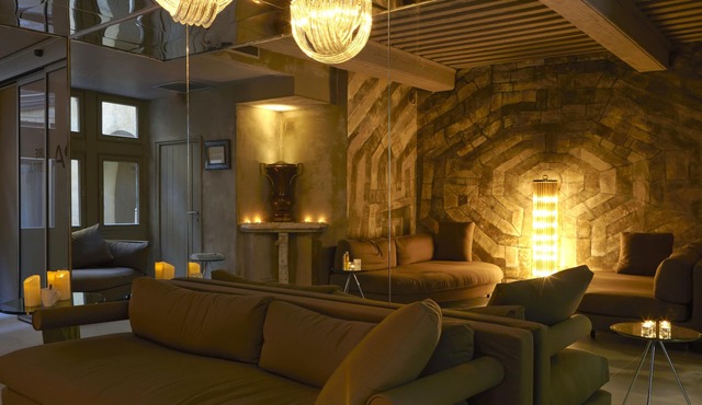 Cour des Loges Lyon, A Radisson Collection Hotel