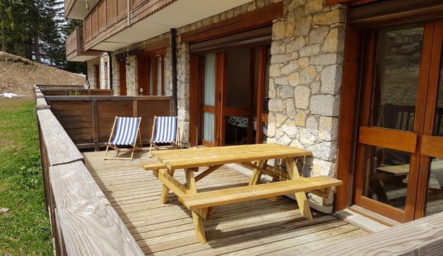 Courchevel N 5