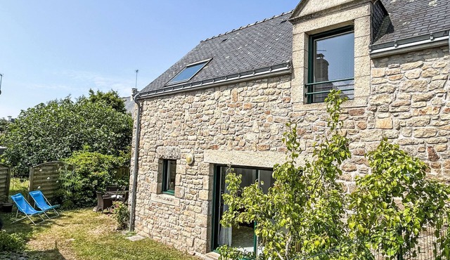 Courdiec by Interhome