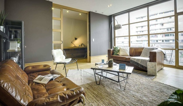 Couronne II - Three Bedroom Apartment, Sleeps 6