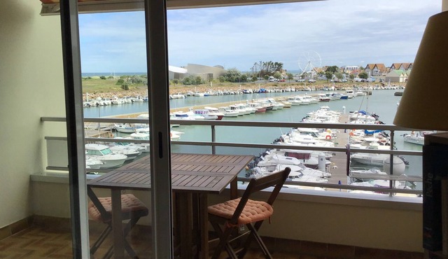 COURSEULLES SEA VIEW
