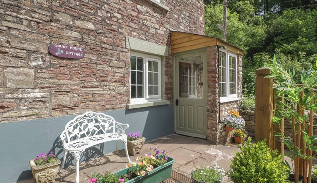 Court House Cottage