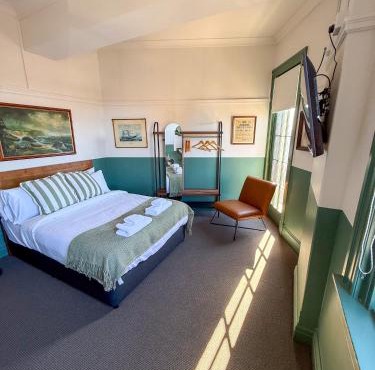 Courthouse Hotel