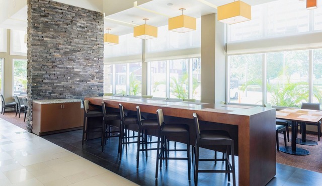 Courtyard by Marriott Ciudad del Carmen Campeche
