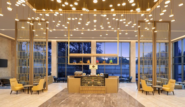 Courtyard by Marriott Tiruchirappalli