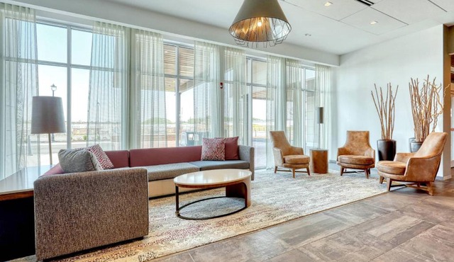 Courtyard by Marriott North Brunswick