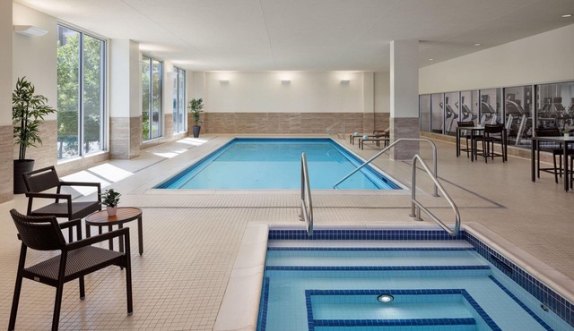 Courtyard by Marriott Prince George