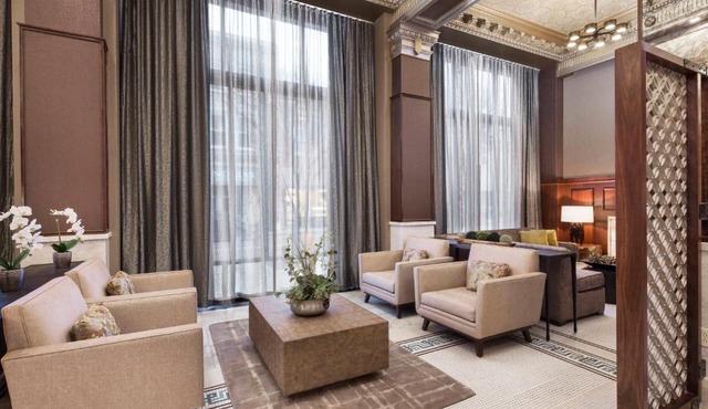 Courtyard by Marriott Cape Girardeau Downtown