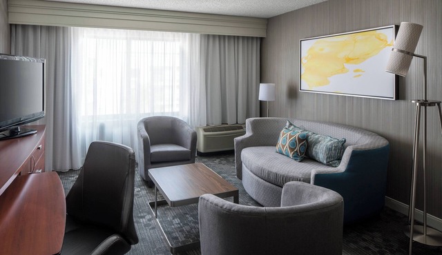 Courtyard by Marriott Foothill Ranch Irvine East/Lake Forest