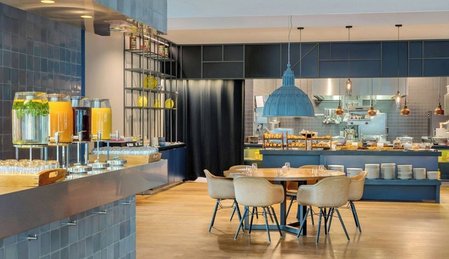 Courtyard by Marriott Amsterdam