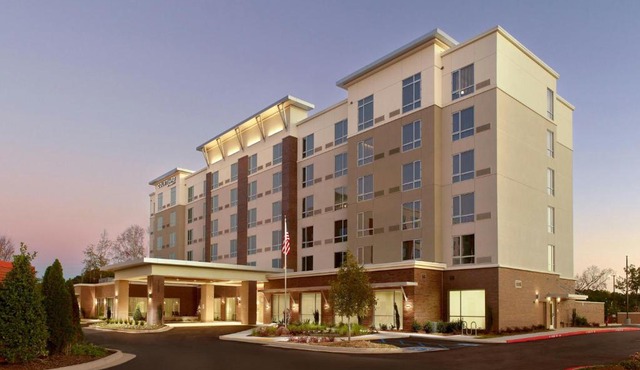 Courtyard by Marriott Atlanta Covington