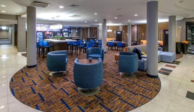 Courtyard by Marriott Albany