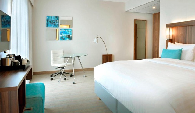 Courtyard by Marriott Amsterdam