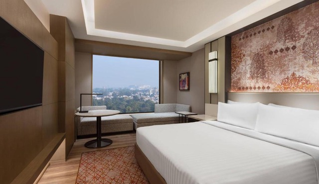 Courtyard by Marriott Amritsar