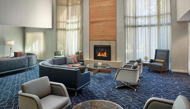 Courtyard by Marriott Atlanta Alpharetta