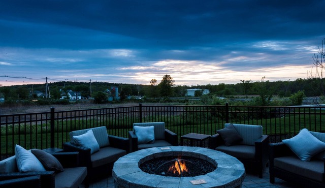 Courtyard by Marriott Boston Littleton
