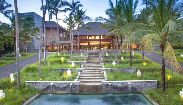 Courtyard by Marriott Bali Nusa Dua Resort
