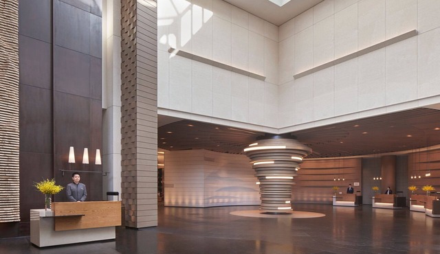 Courtyard by Marriott Beijing Yanqing