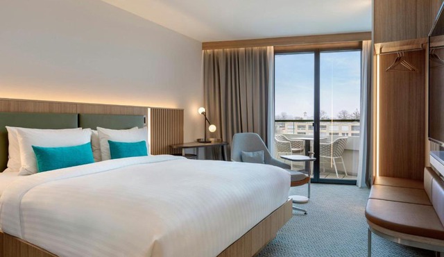 Courtyard by Marriott Biel Bienne