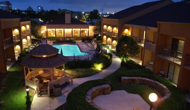 Courtyard by Marriott Birmingham Hoover