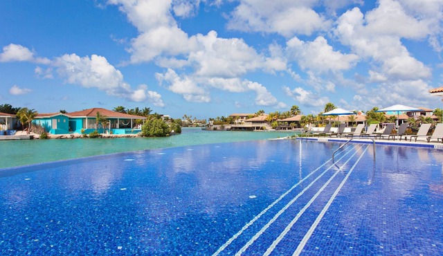Courtyard by Marriott Bonaire Dive Resort