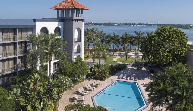Courtyard by Marriott Bradenton Sarasota Riverfront