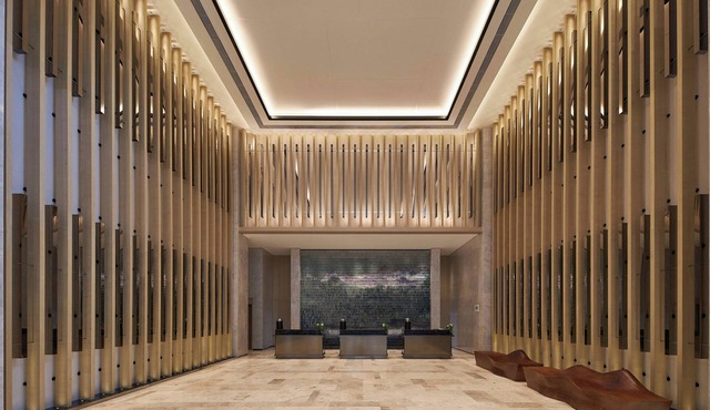 Courtyard by Marriott Changchun