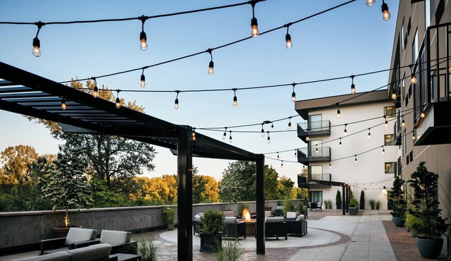 Courtyard by Marriott Corvallis