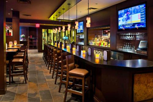 Courtyard by Marriott Niagara Falls